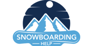 Snowboarding Help Logo