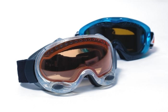 Distinctive Factors of Goggles