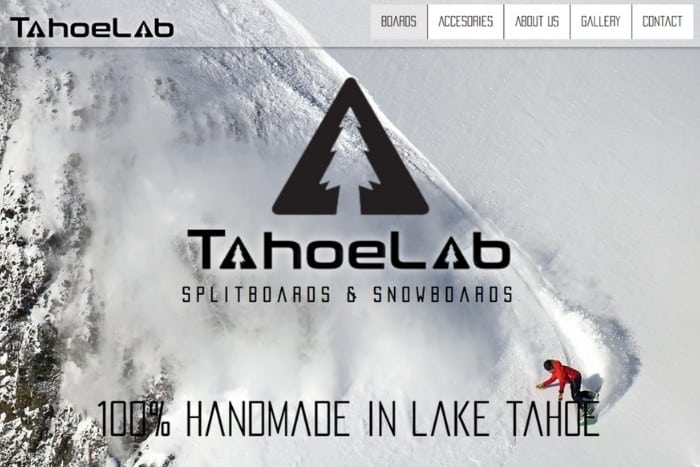 TaheoLab Snowboards
