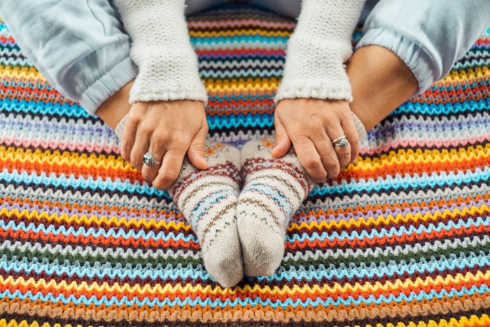 Thermal Enhanced Boots Liners and Cozy Footbeds