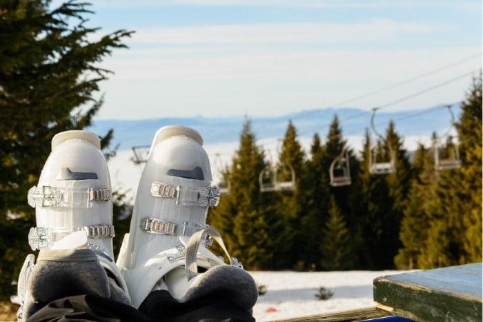 How Are Ski and Snowboard Boots Similar