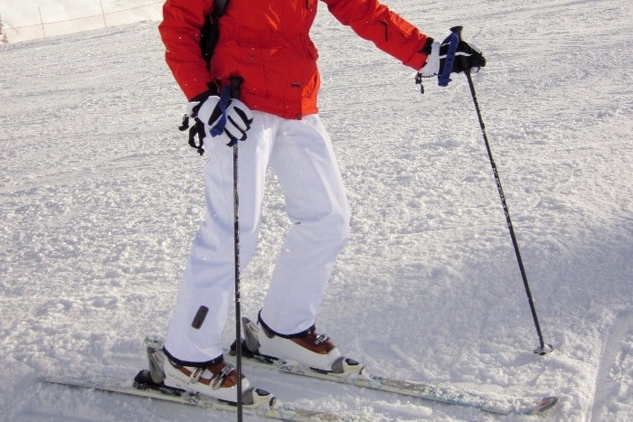 How Ski And Snowboard Pants Fit
