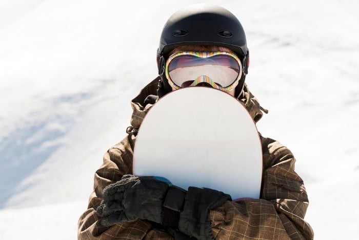 Why I Went from Being a Skier to Being a Snowboarder