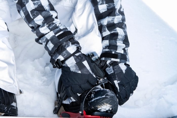Your Boots Might Not Fit Your Bindings