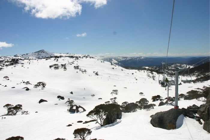 Perisher