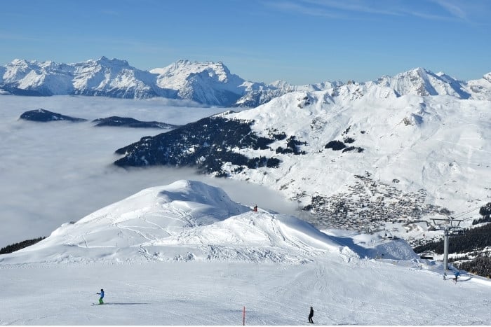 Verbier - Switzerland