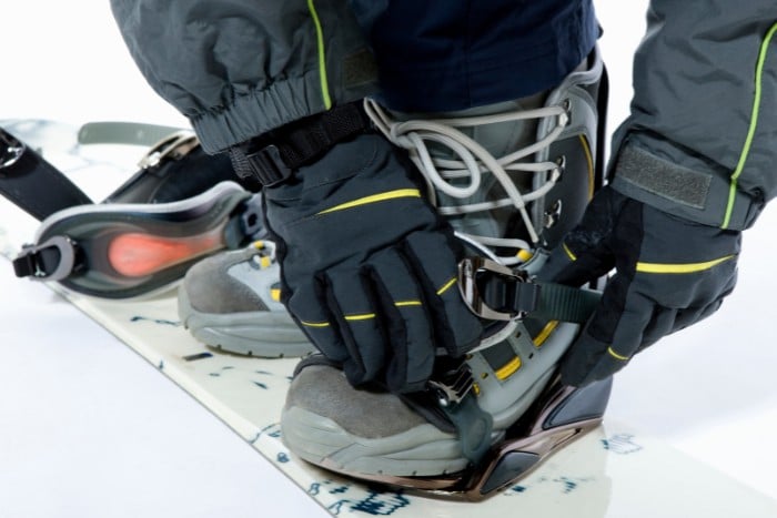 Will My Snowboard Boots Stretch