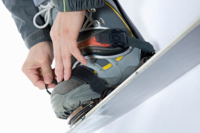 Choosing Your Board Size Based On Your Bindings