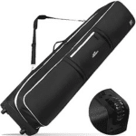 Affordura Snowboard Bag