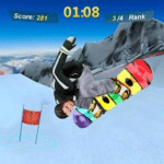 Snowboard Master 3D