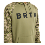 Burton Crown Weatherproof Pullover Fleece