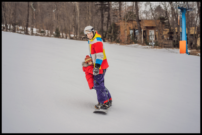 How to Make Snowboards Less Dangerous