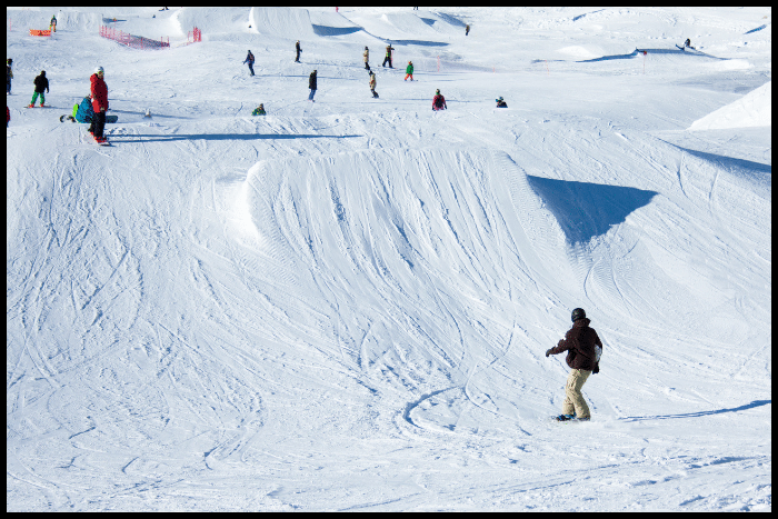 Staying Safe in A Snowpark